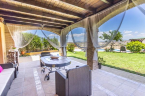 Cubo's Villa Puerto de la Torre